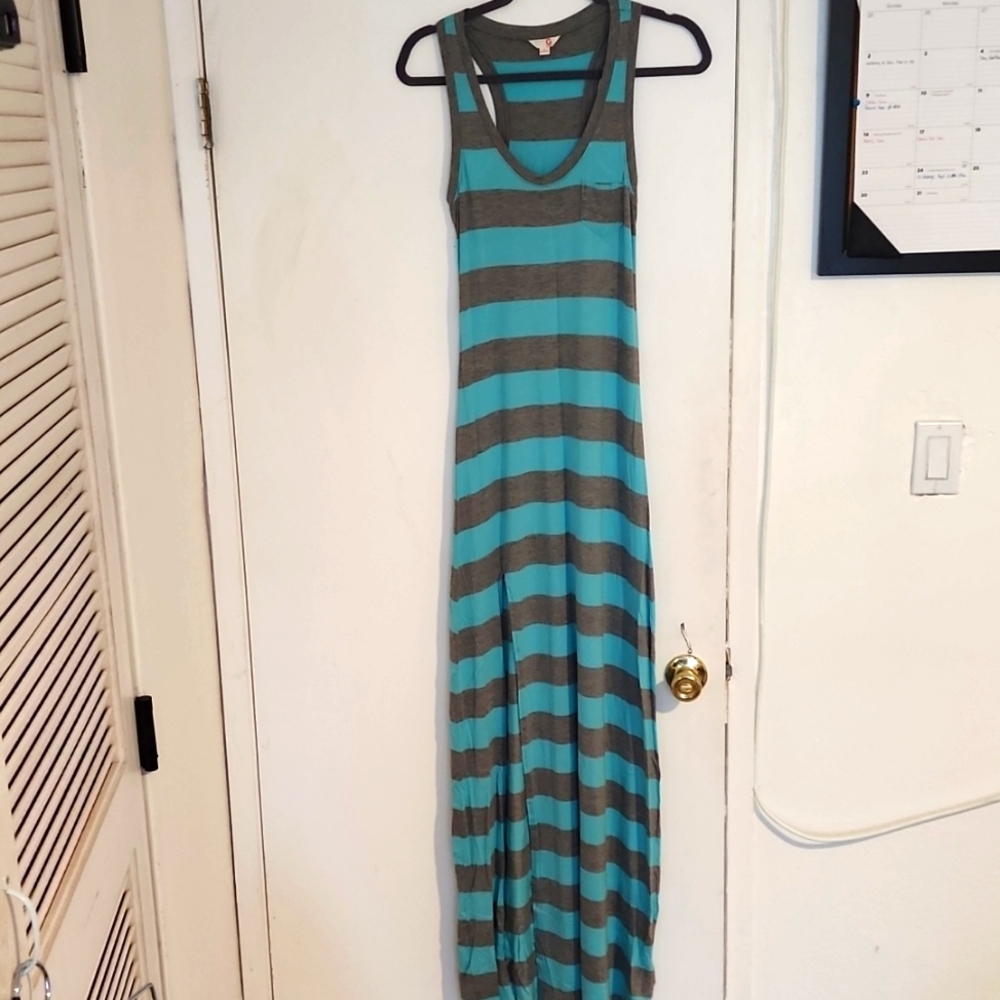G by Guess maxi dress